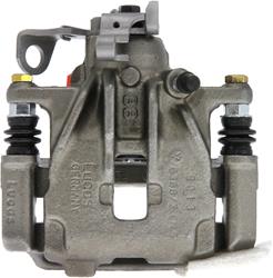 Centric Semi-Loaded Calipers for 1999-2003 EUROVAN - 141.33551