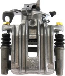 Centric Semi-Loaded Calipers for 1999-2010 BEETLE, 1999-2006 GOLF, 2000-2006 TT - 141.33555