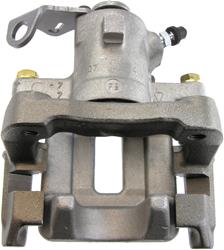 Centric Semi-Loaded Calipers for 1999-2010 BEETLE, 1999-2006 GOLF, 2000-2006 TT - 141.33556