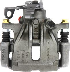 Centric Semi-Loaded Calipers for 2001-2003 EUROVAN - 141.33567