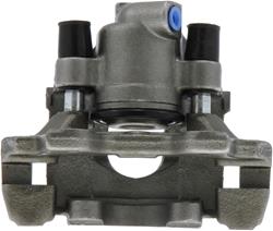 Centric Semi-Loaded Calipers for 1989-1995 525I, 1994-1995 530I, 1989-1993 535I - 141.34526