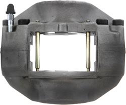 Centric Semi-Loaded Calipers for 1973-1979 450SL, 450SLC - 141.35015