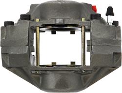 Centric Semi-Loaded Calipers 141.35031