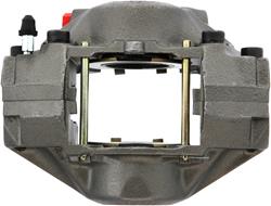 Centric Semi-Loaded Calipers 141.35032