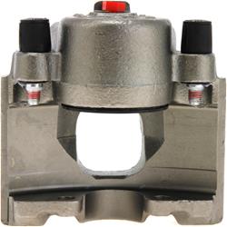 Centric Semi-Loaded Calipers for 1998-2003 ML320, 2003-2005 ML350, 1999 ML430 - 141.35079