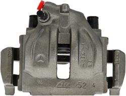 Centric Semi-Loaded Calipers 141.35572