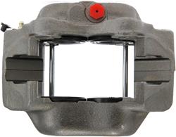 Centric Semi-Loaded Calipers for 1991-1993 240 - 141.39009