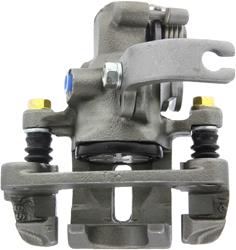 Centric Semi-Loaded Calipers for 1984-1986 300ZX - 141.42517