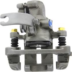 Centric Semi-Loaded Calipers for 1984-1986 300ZX - 141.42518