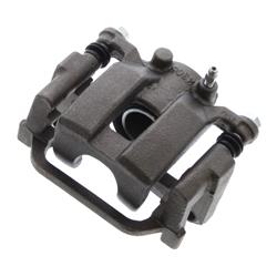 Centric Semi-Loaded Calipers 141.42572