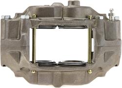 Centric Semi-Loaded Calipers 141.44013