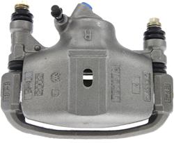 Centric Semi-Loaded Calipers for 1987-1992 COROLLA, 1988 NOVA, 1989-1992 PRIZM - 141.44045