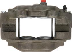 Centric Semi-Loaded Calipers for 1988-1991 4RUNNER, 1988-1995 PICKUP - 141.44108