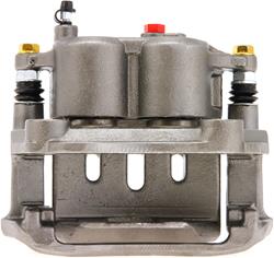 Centric Semi-Loaded Calipers for 1993-1995 GS300 - 141.44165