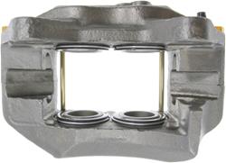 Centric Semi-Loaded Calipers for 1995-2004 TACOMA - 141.44173