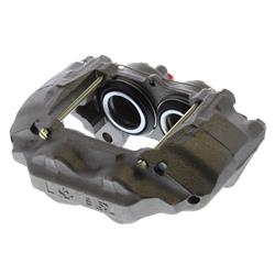 Centric Semi-Loaded Calipers for 2003-2007 LAND CRUISER, LX470 - 141.44230