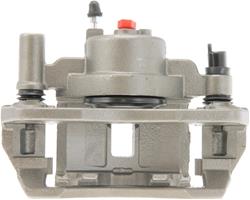Centric Semi-Loaded Calipers 141.45080