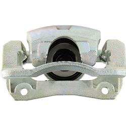 Centric Semi-Loaded Calipers 141.45130