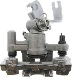 Centric Semi-Loaded Calipers for 1994-2002 MIATA - 141.45550