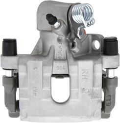 Centric Semi-Loaded Calipers for 2006-2010 5, 2018-2022 ECLIPSE CROSS - 141.45565