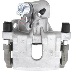 Centric Semi-Loaded Calipers for 2006-2010 5 - 141.45566