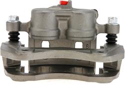Centric Semi-Loaded Calipers for 2009-2015 LANCER, 2005-2006 OUTLANDER, 2018-2022 OUTLANDER PHEV - 141.46091