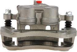 Centric Semi-Loaded Calipers for 2009-2015 LANCER, 2005-2006 OUTLANDER, 2018-2022 OUTLANDER PHEV - 141.46092