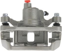 Centric Semi-Loaded Calipers 141.46533