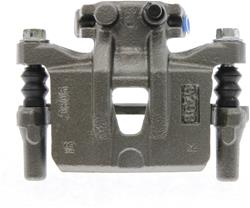 Centric Semi-Loaded Calipers for 2004-2011 ENDEAVOR - 141.46549