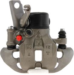 Centric Semi-Loaded Calipers for 1983 BRAT, DL, GL - 141.47008