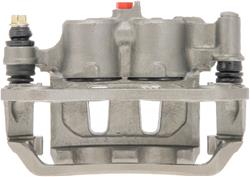 Centric Semi-Loaded Calipers for 1992-1997 SVX - 141.47016