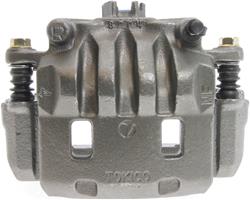 Centric Semi-Loaded Calipers 141.47037