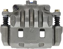 Centric Semi-Loaded Calipers 141.47038