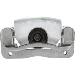 Centric Semi-Loaded Calipers for 2013-2016 SANTA FE, SANTA FE SPORT, 2014-2020 SORENTO - 141.50629