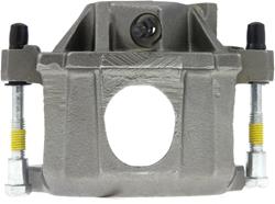 Centric Semi-Loaded Calipers for 1991-1993 MUSTANG - 141.61019