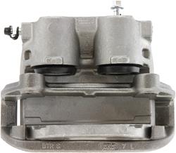 Centric Semi-Loaded Calipers for 1999-2001 MUSTANG - 141.61089