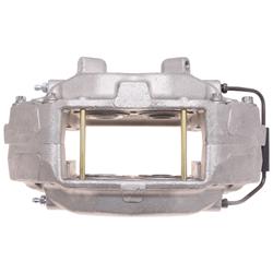 Centric Semi-Loaded Calipers for 2007-2014 MUSTANG - 141.61120