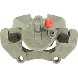 Centric Semi-Loaded Calipers for 2013-2017 C-MAX, 2013-2019 ESCAPE - 141.61159