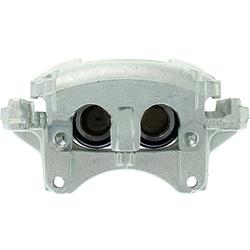 Centric Semi-Loaded Calipers for 2015-2020 EDGE, 2016-2018 MKX, 2019-2023 NAUTILUS - 141.61186