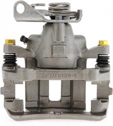 Centric Semi-Loaded Calipers for 2000-2002 LS, S-TYPE, 2002-2005 THUNDERBIRD - 141.61534