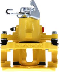 Centric Semi-Loaded Calipers for 2005-2014 MUSTANG - 141.61554