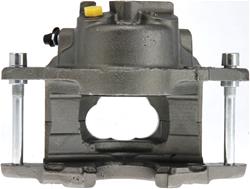 Centric Semi-Loaded Calipers 141.62033