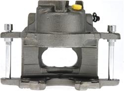 Centric Semi-Loaded Calipers 141.62034