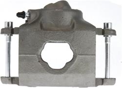 Centric Semi-Loaded Calipers 141.62046