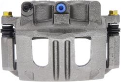 Centric Semi-Loaded Calipers for 2002-2004 VUE - 141.62083