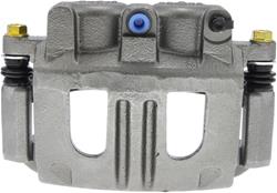 Centric Semi-Loaded Calipers for 2002-2004 VUE - 141.62084