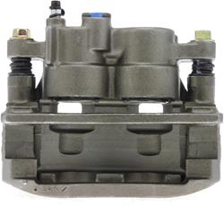 Centric Semi-Loaded Calipers 141.62090