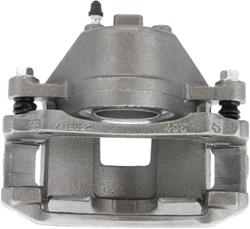 Centric Semi-Loaded Calipers 141.62120