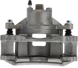 Centric Semi-Loaded Calipers 141.62132