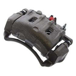 Centric Semi-Loaded Calipers 141.62170